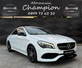 Mercedes-Benz CLA Бартер лизинг, снимка 3