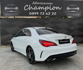 Mercedes-Benz CLA Бартер лизинг, снимка 4