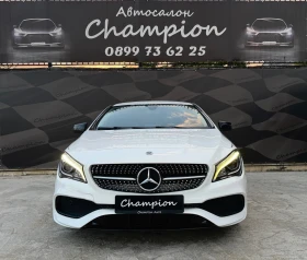 Mercedes-Benz CLA Бартер лизинг, снимка 2