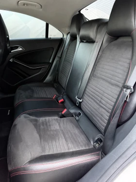 Mercedes-Benz CLA Бартер лизинг, снимка 15