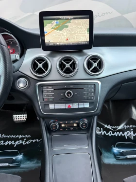 Mercedes-Benz CLA Бартер лизинг, снимка 10