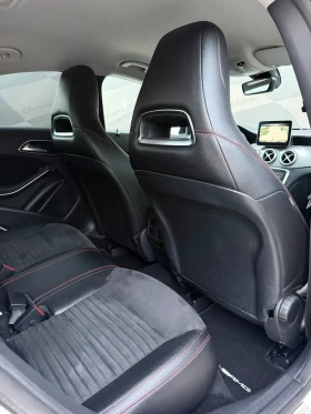 Mercedes-Benz CLA Бартер лизинг, снимка 13