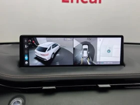 Genesis GV70 2.2d/ HEAD-UP/ 360/ ПОДГРЕВ/ ОБДУХВАНЕ, снимка 15