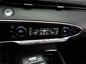 Genesis GV70 2.2d/ HEAD-UP/ 360/ ПОДГРЕВ/ ОБДУХВАНЕ, снимка 17