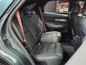 Genesis GV70 2.2d/ HEAD-UP/ 360/ ПОДГРЕВ/ ОБДУХВАНЕ, снимка 12
