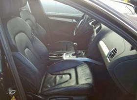 Audi A4 Avant sline 2.0 2.7 3.0 | Mobile.bg   6