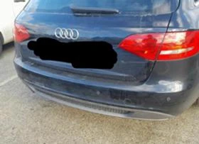 Audi A4 Avant sline 2.0 2.7 3.0 | Mobile.bg    10