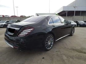 Mercedes-Benz S 63 AMG 3бр 3.5CDI  Facelift  - [6] 