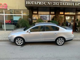 VW Passat 1.9 TDI БРАКУВАН, снимка 4