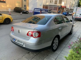 VW Passat 1.9 TDI БРАКУВАН, снимка 7