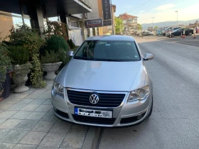 VW Passat 1.9 TDI БРАКУВАН, снимка 3