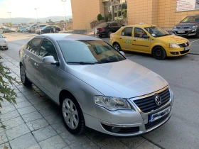 VW Passat 1.9 TDI БРАКУВАН, снимка 5