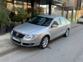 VW Passat 1.9 TDI БРАКУВАН, снимка 2