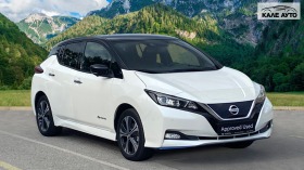 Nissan Leaf  TEKNA  | Mobile.bg   3