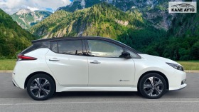 Nissan Leaf  TEKNA  | Mobile.bg   9