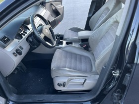 VW Passat 2.0TDI 140кс. 6 СКОРОСТИ АВТОПИЛОТ ВНОС ИТАЛИЯ, снимка 8 - Автомобили и джипове - 42925779