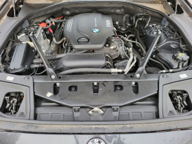 BMW 520 D X-DRIVE 190KC LUXURY НОВ ВНОС ИТАЛИЯ , снимка 17 - Автомобили и джипове - 43090241