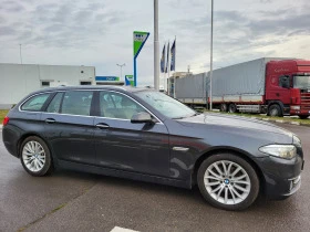     BMW 520 D X-DRIVE 190KC LUXURY    