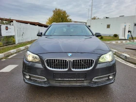     BMW 520 D X-DRIVE 190KC LUXURY    