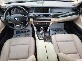 BMW 520 D X-DRIVE 190KC LUXURY НОВ ВНОС ИТАЛИЯ , снимка 15