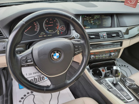 BMW 520 D X-DRIVE 190KC LUXURY НОВ ВНОС ИТАЛИЯ , снимка 10 - Автомобили и джипове - 43090241