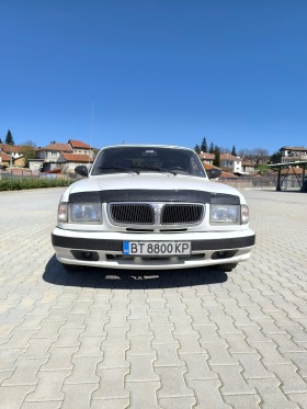 Volga 3110, снимка 2 - Автомобили и джипове - 45005620