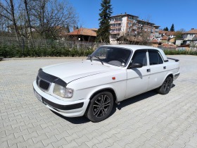 Volga 3110, снимка 1 - Автомобили и джипове - 45005620