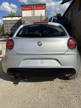 Alfa Romeo MiTo, снимка 2