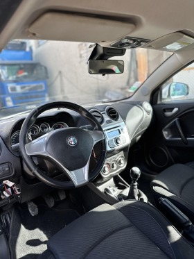Alfa Romeo MiTo | Mobile.bg   5