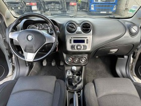 Alfa Romeo MiTo | Mobile.bg   6