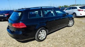 VW Passat FaceLift, снимка 5