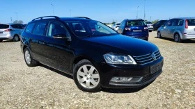 VW Passat FaceLift, снимка 3