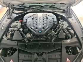 BMW 650 i X Drive M Pack, снимка 14