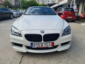 BMW 650 i X Drive M Pack, снимка 2