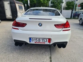 BMW 650 i X Drive M Pack, снимка 5