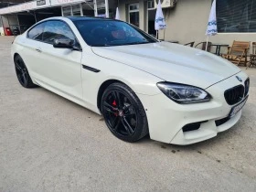 BMW 650 i X Drive M Pack, снимка 3