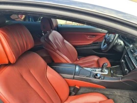 BMW 650 i X Drive M Pack, снимка 8