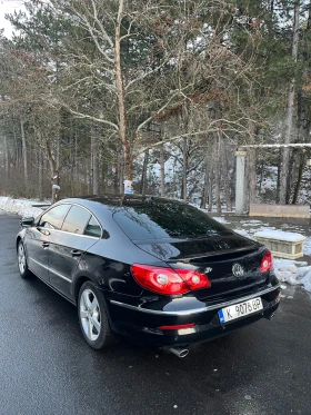 VW CC R36, DSG6, 4MOTION, DISTRONIC | Mobile.bg    2