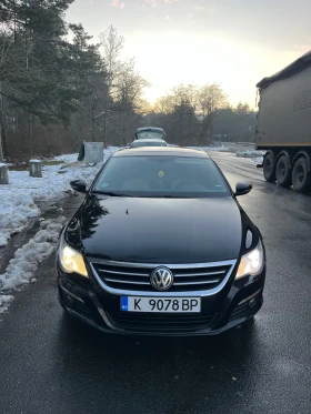 VW CC R36, DSG6, 4MOTION, DISTRONIC | Mobile.bg    6