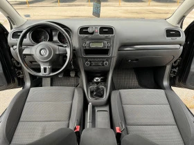 VW Golf Golf VI 1.6TDI Евро 5, снимка 13