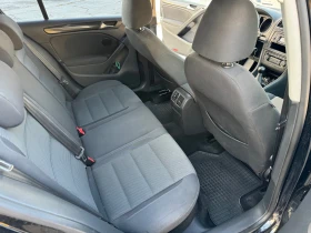 Обява за продажба на VW Golf Golf VI 1.6TDI Евро 5 ~9 500 лв. - изображение 9