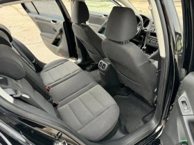 VW Golf Golf VI 1.6TDI Евро 5, снимка 12