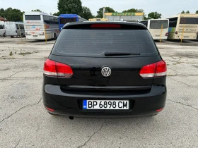 VW Golf Golf VI 1.6TDI  5 | Mobile.bg    6