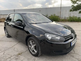 Обява за продажба на VW Golf Golf VI 1.6TDI Евро 5 ~9 500 лв. - изображение 1