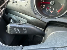 VW Golf Golf VI 1.6TDI  5 | Mobile.bg    13