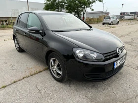 VW Golf Golf VI 1.6TDI  5 | Mobile.bg    2