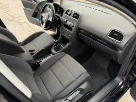 VW Golf Golf VI 1.6TDI Евро 5, снимка 10