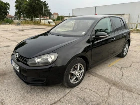 VW Golf Golf VI 1.6TDI  5 | Mobile.bg    1