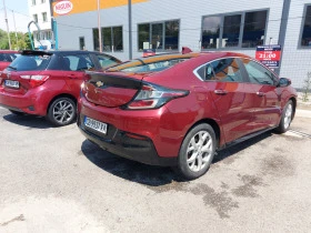 Chevrolet Volt 1.5 plug-in, снимка 2