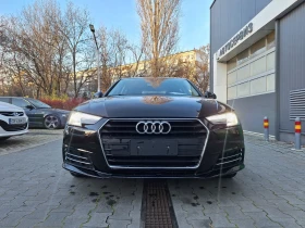     Audi A4 2.0TDI